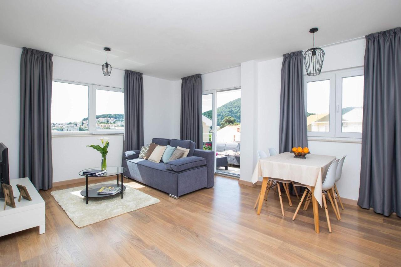דוברובניק Apartment Navis מראה חיצוני תמונה