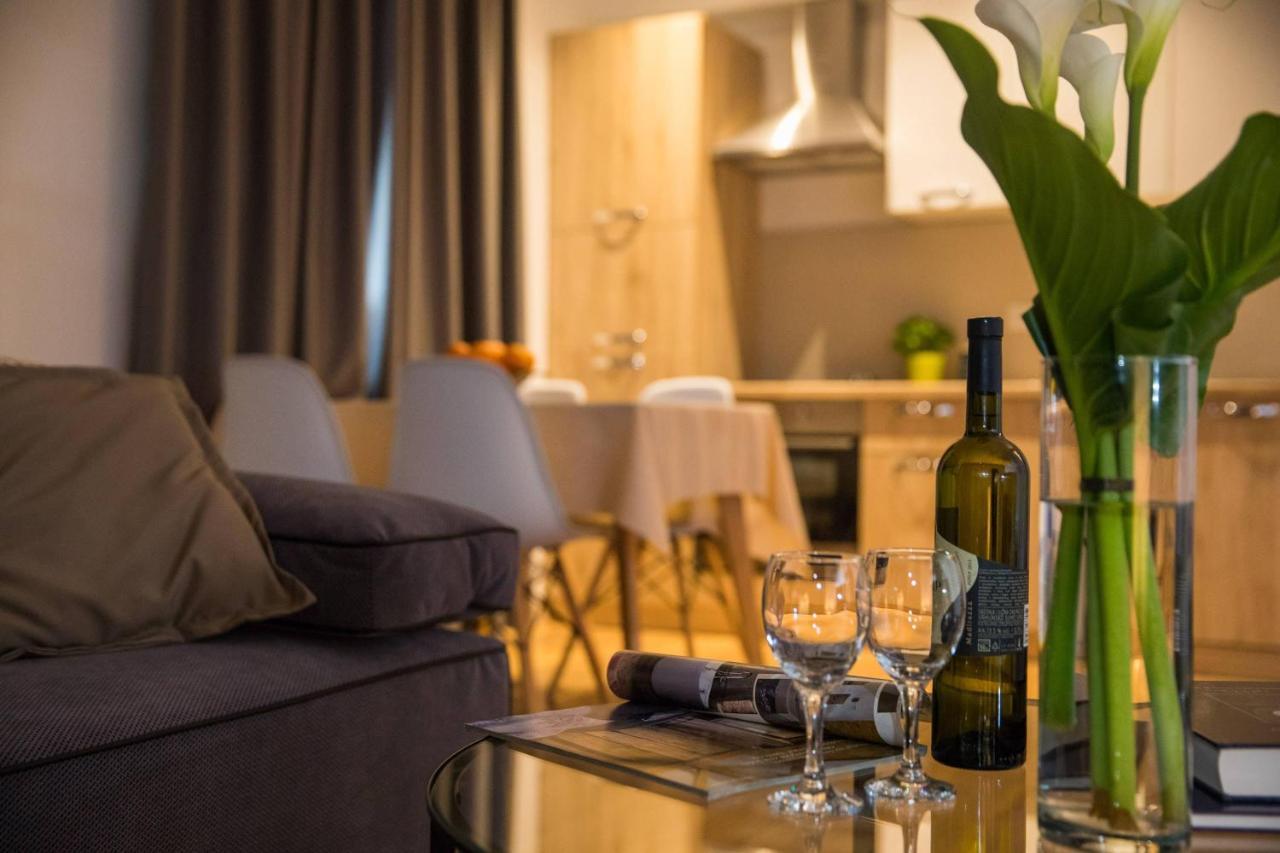 דוברובניק Apartment Navis מראה חיצוני תמונה