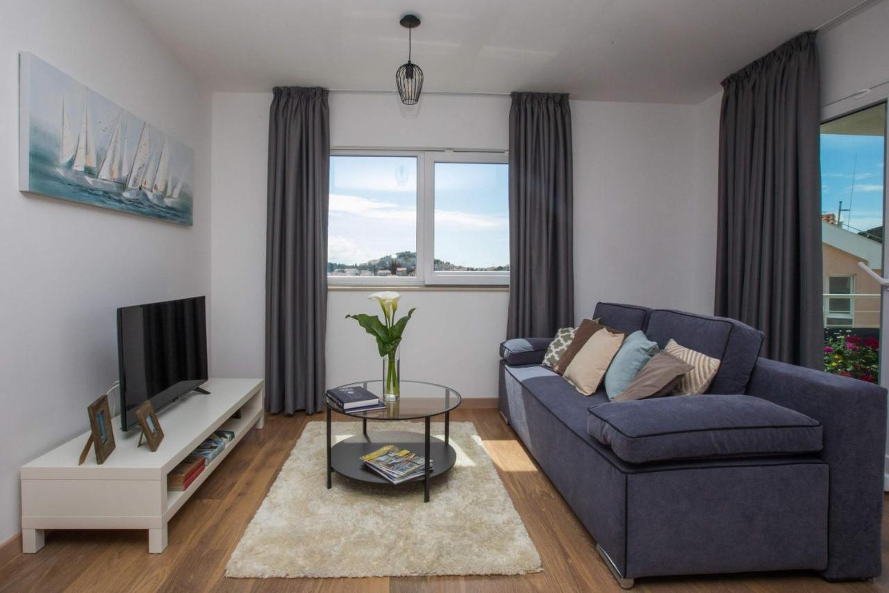 דוברובניק Apartment Navis מראה חיצוני תמונה