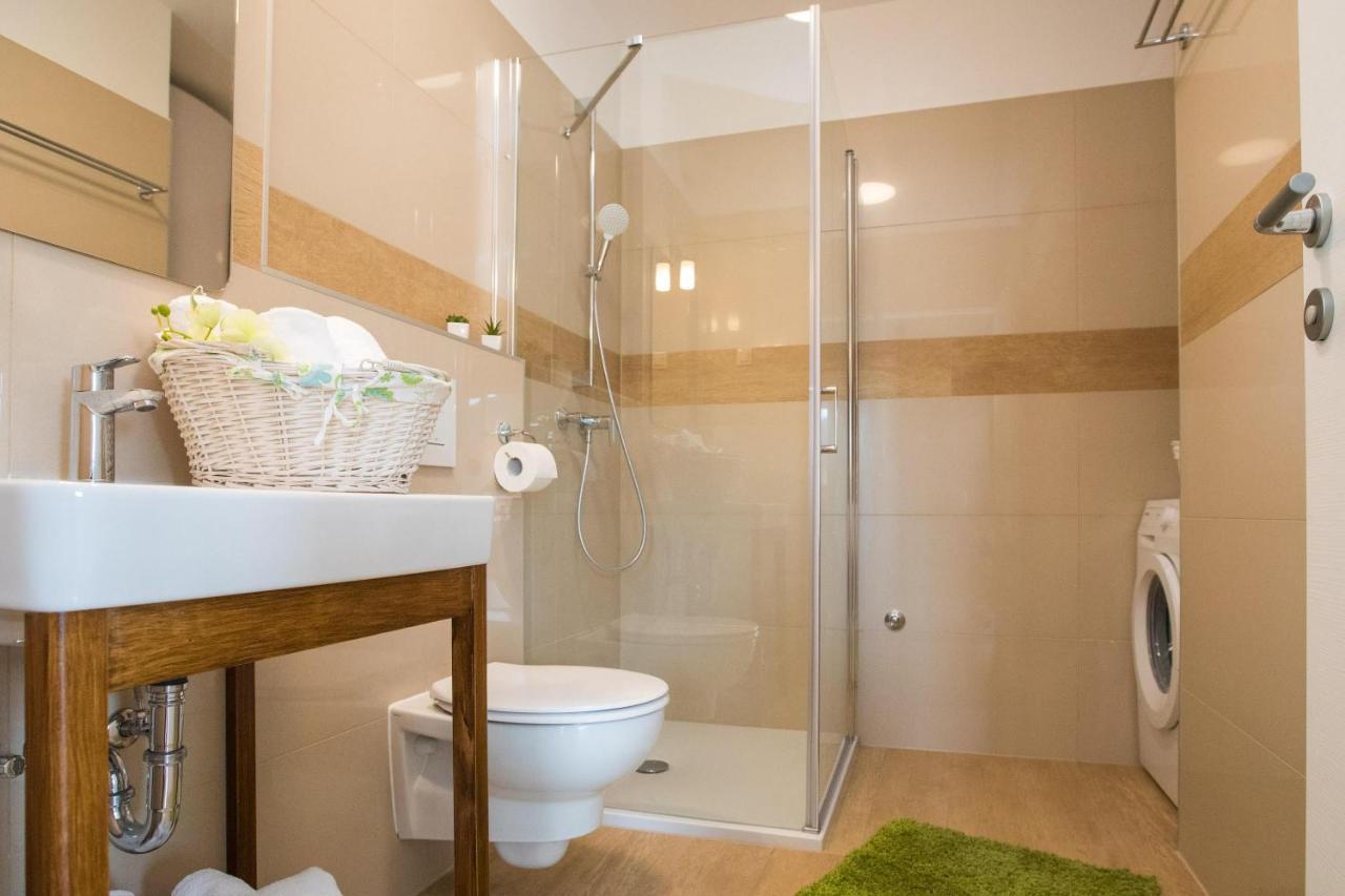 דוברובניק Apartment Navis מראה חיצוני תמונה