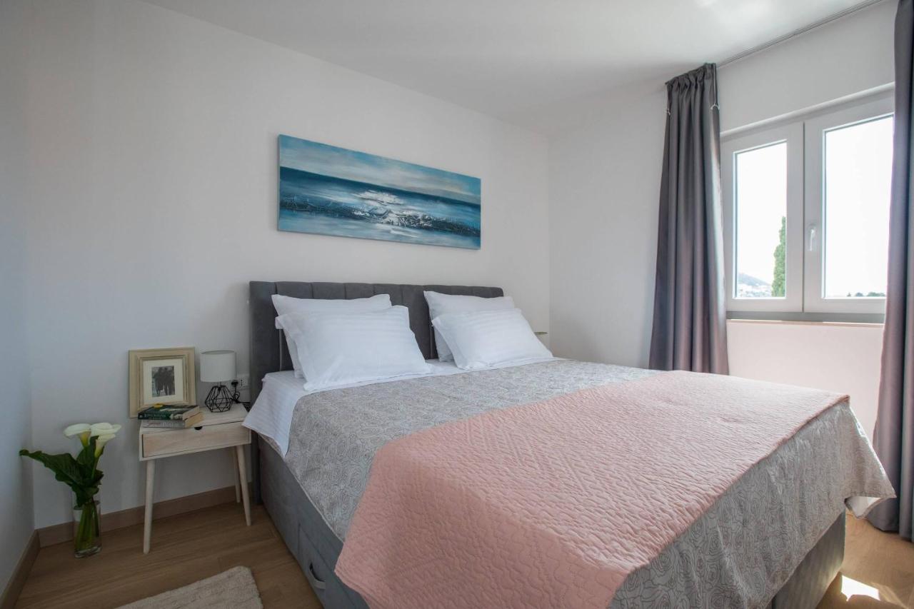 דוברובניק Apartment Navis מראה חיצוני תמונה