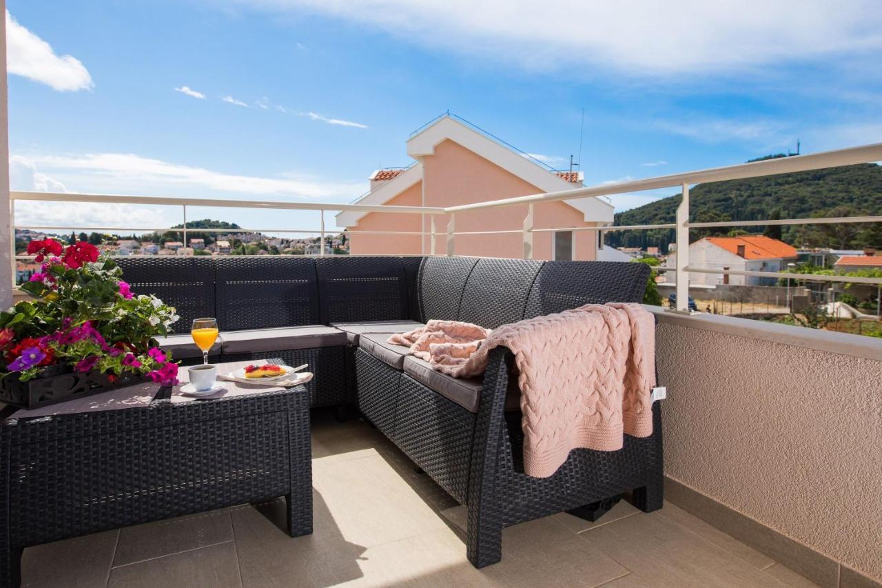 דוברובניק Apartment Navis מראה חיצוני תמונה