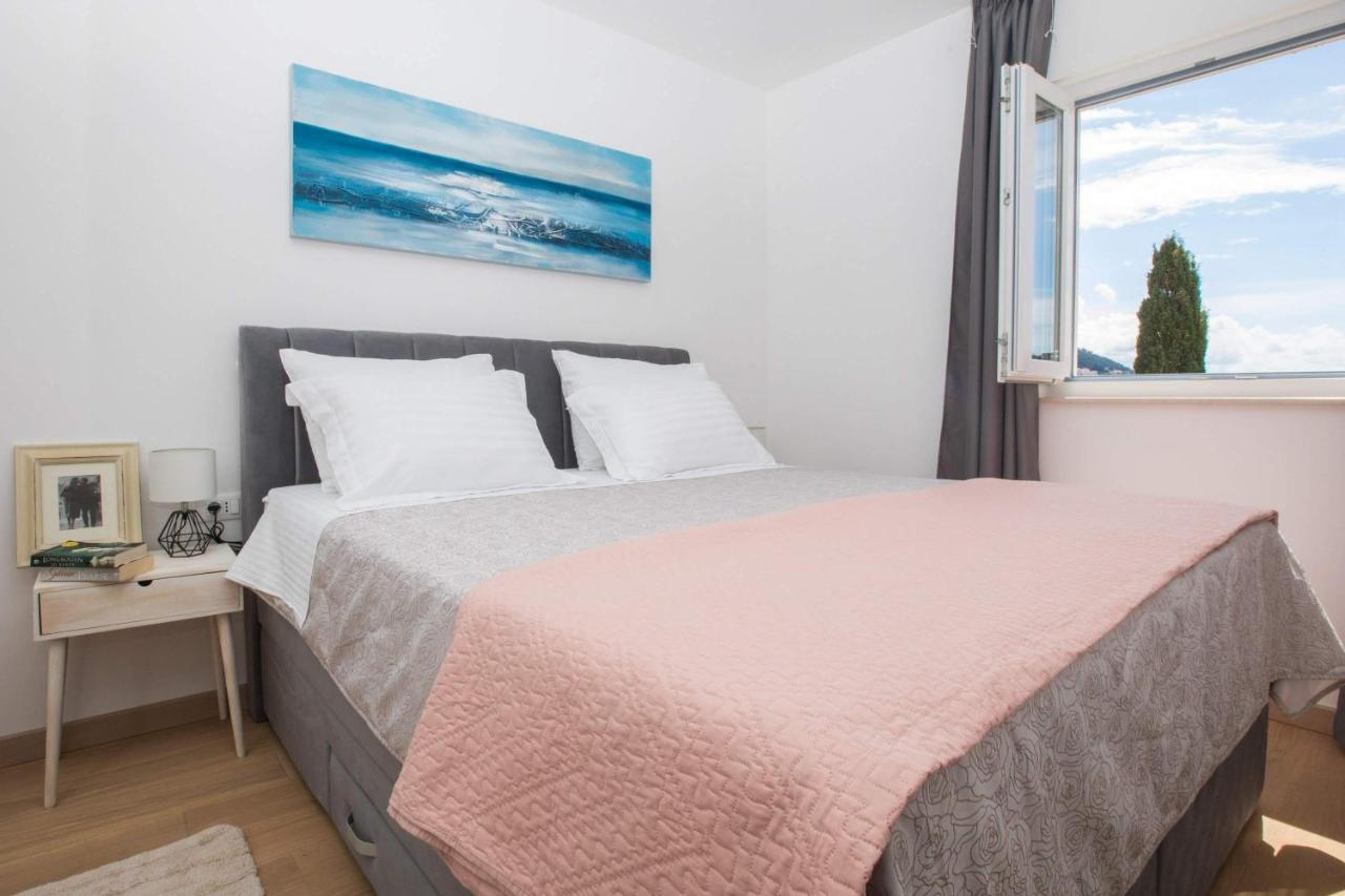 דוברובניק Apartment Navis מראה חיצוני תמונה
