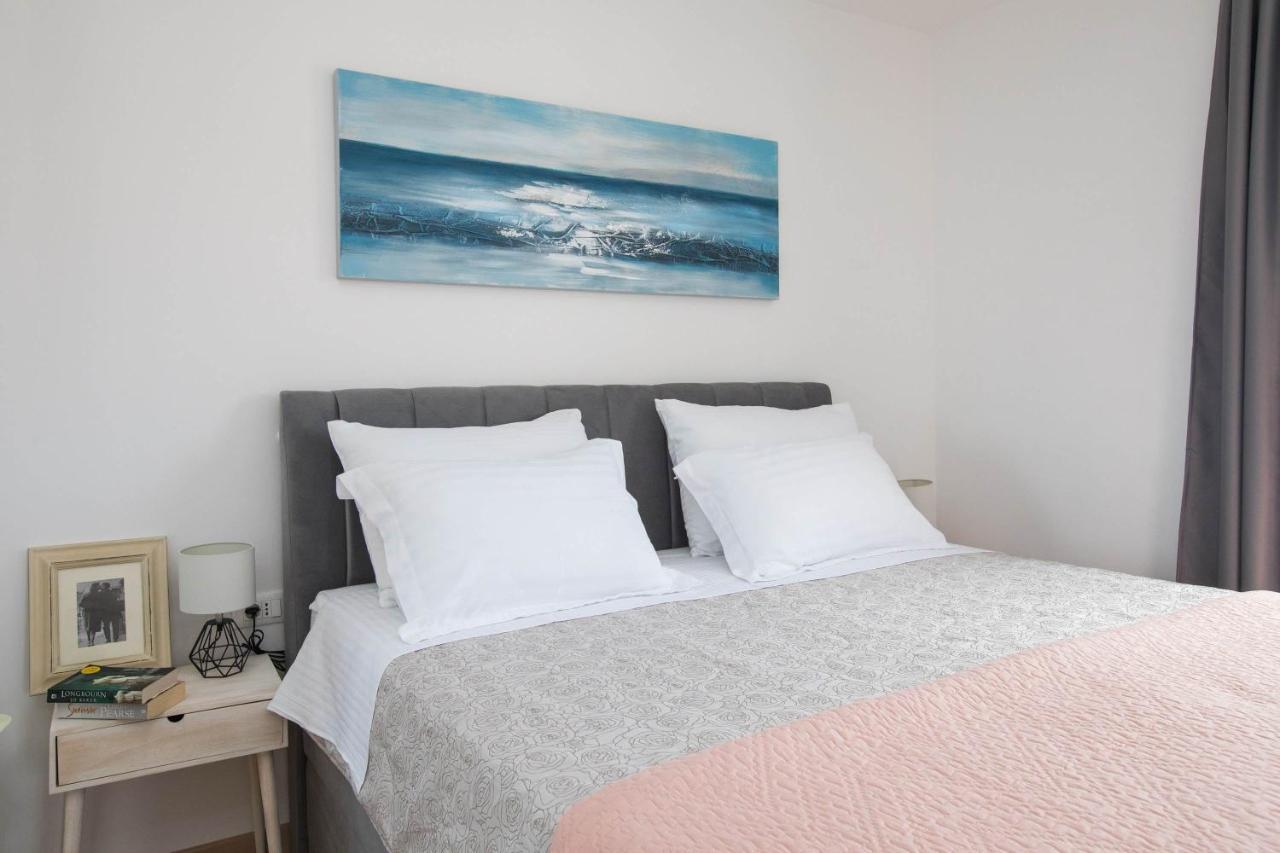 דוברובניק Apartment Navis מראה חיצוני תמונה