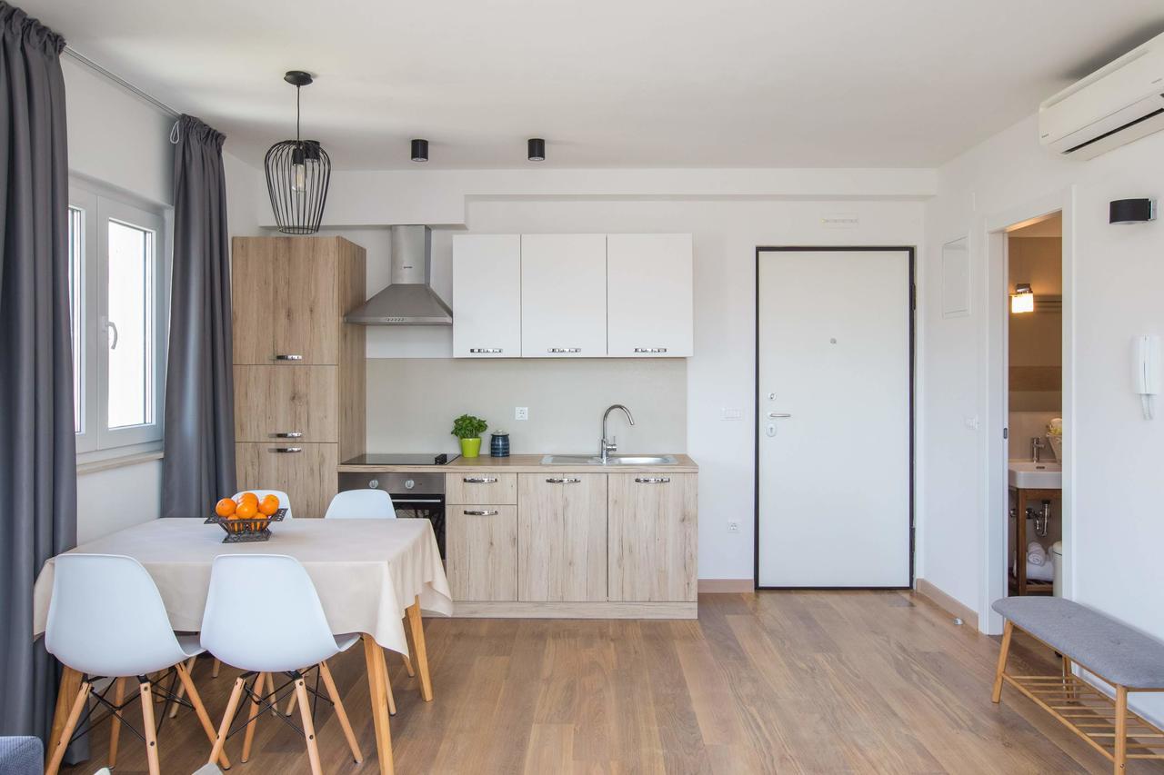 דוברובניק Apartment Navis מראה חיצוני תמונה