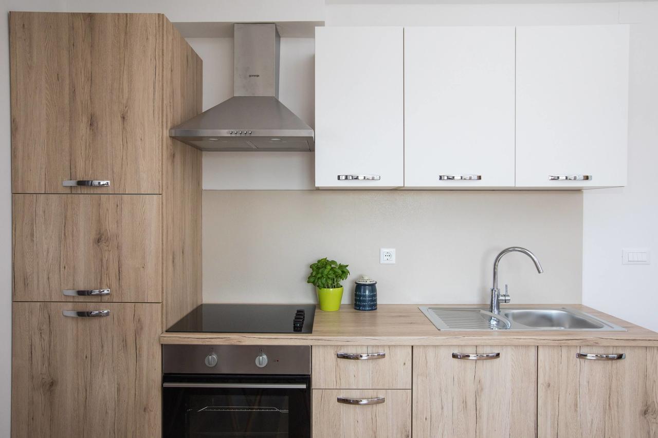דוברובניק Apartment Navis מראה חיצוני תמונה