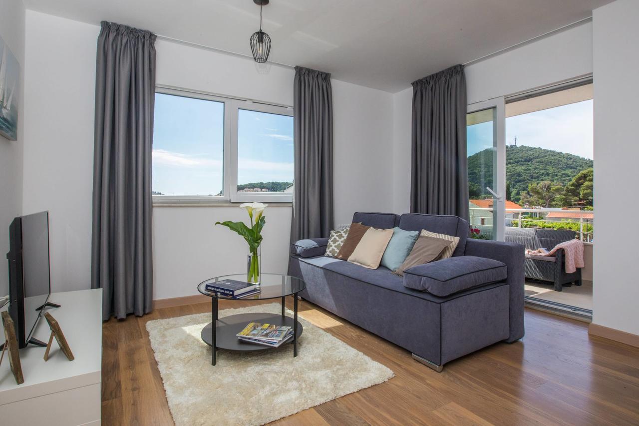 דוברובניק Apartment Navis מראה חיצוני תמונה