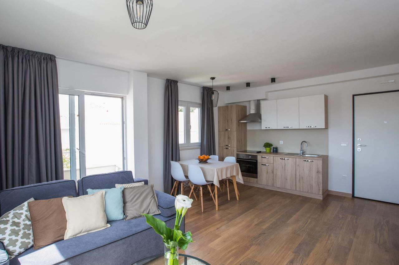 דוברובניק Apartment Navis מראה חיצוני תמונה