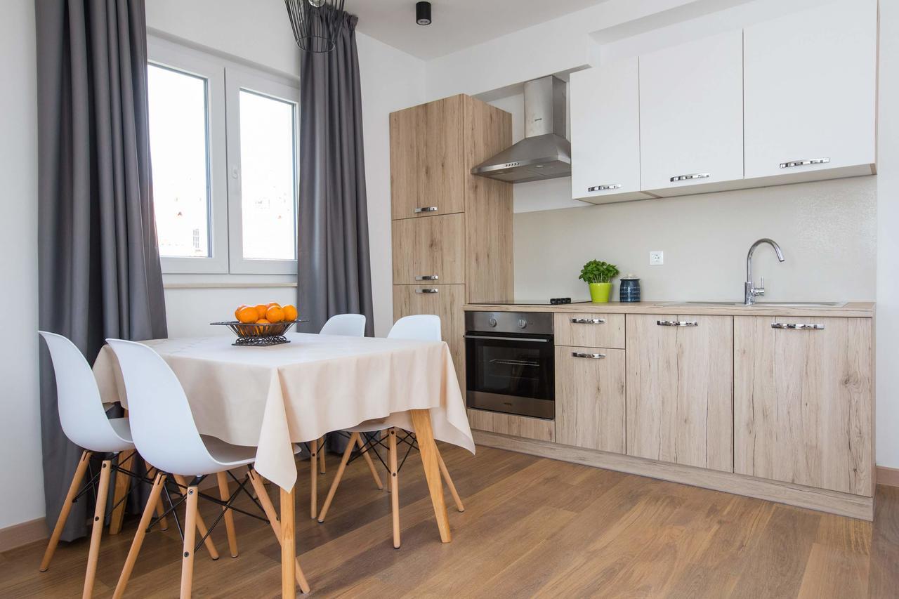 דוברובניק Apartment Navis מראה חיצוני תמונה