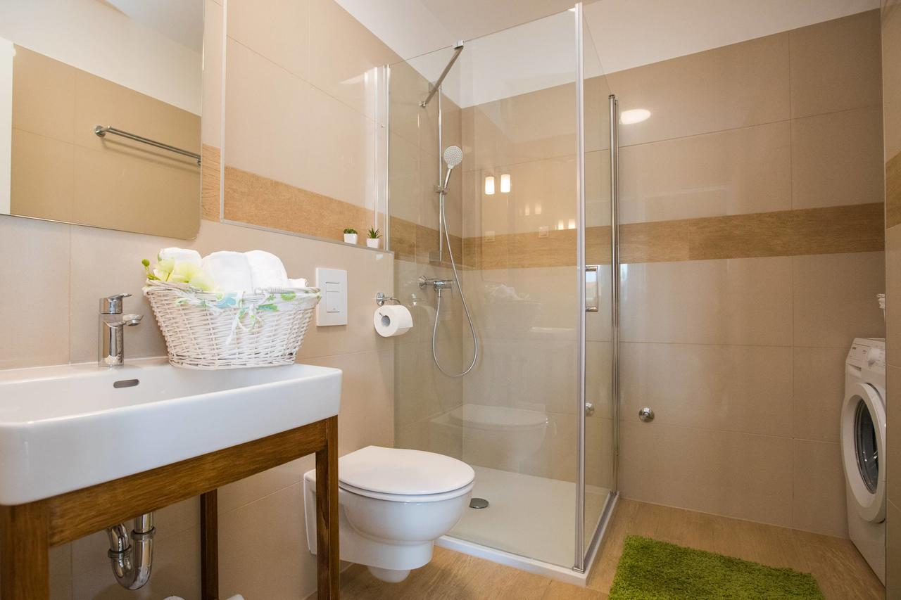 דוברובניק Apartment Navis מראה חיצוני תמונה